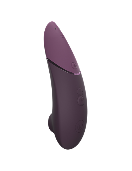 WOMANIZER NEXT CLITORIAL STIMULATOR DARK PURPLE