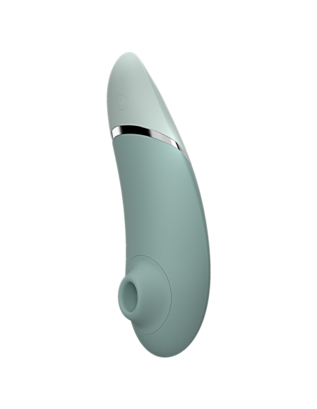 WOMANIZER NEXT CLITORIAL STIMULATOR SAGE