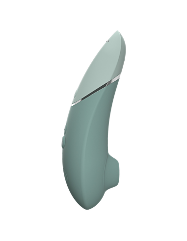 WOMANIZER NEXT CLITORIAL STIMULATOR SAGE