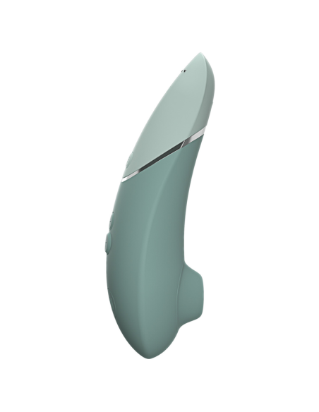 WOMANIZER NEXT CLITORIAL STIMULATOR SAGE