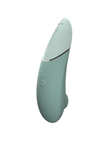 WOMANIZER NEXT CLITORIAL STIMULATOR SAGE