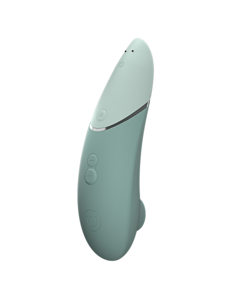 WOMANIZER NEXT CLITORIAL STIMULATOR SAGE