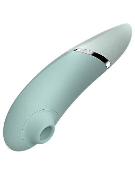 WOMANIZER NEXT CLITORIAL STIMULATOR SAGE