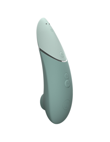 WOMANIZER NEXT CLITORIAL STIMULATOR SAGE
