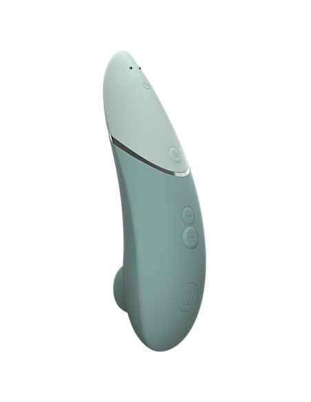 WOMANIZER NEXT CLITORIAL STIMULATOR SAGE