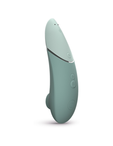 WOMANIZER NEXT CLITORIAL STIMULATOR SAGE