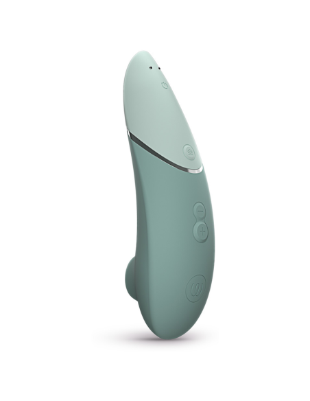 WOMANIZER NEXT CLITORIAL STIMULATOR SAGE