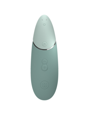 WOMANIZER NEXT CLITORIAL STIMULATOR SAGE