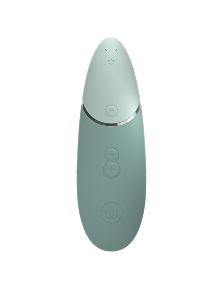 WOMANIZER NEXT CLITORIAL STIMULATOR SAGE