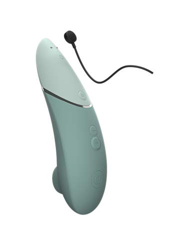 WOMANIZER NEXT CLITORIAL STIMULATOR SAGE