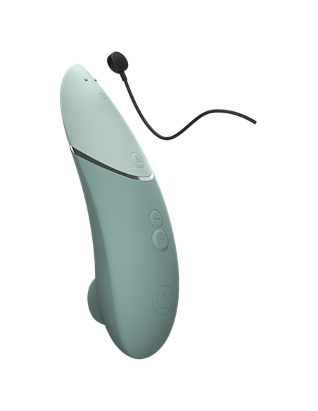 WOMANIZER NEXT CLITORIAL STIMULATOR SAGE