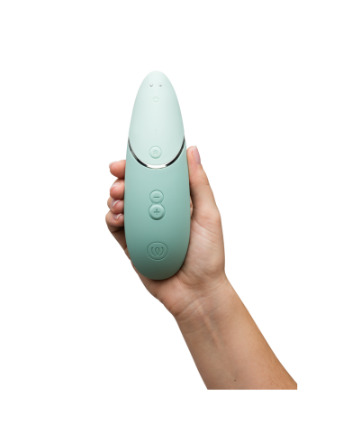 WOMANIZER NEXT CLITORIAL STIMULATOR SAGE