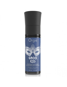 ORGIE GREEK KISS ANALLINGUS STIMULATING GEL MINT 50 ML 2