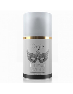 ORGIE INTIMUS WHITE INTIMATE WHITENING CREAM 50 ML 2