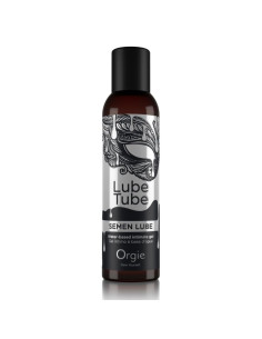 ORGIE LUBE TUBE SEMEN LUBE WATER BASED INTIMATE GEL 150 ML 2