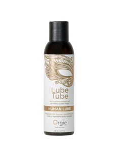 ORGIE LUBE TUBE HUMAN LUBE WATER BASED INTIMATE GEL 150 ML 2