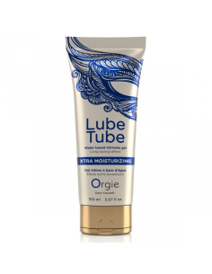 ORGIE LUBE TUBE XTRA MOISTURIZING WATER BASED INTIMATE GEL 150 ML 2