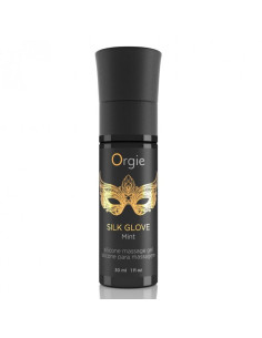 ORGIE PEARL LUST MASSAGE SENSORIAL MASSAGE KIT 30 ML 2