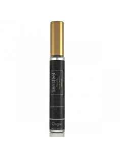 ORGIE SENSFEEL EAU DE TOILETTE WITH PHEROMONE BOOSTER TRAVEL SIZE FOR MEN 10 ML 2