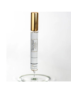ORGIE SENSFEEL EAU DE TOILETTE WITH PHEROMONE BOOSTER TRAVEL SIZE FOR WOMEN 10 ML 2