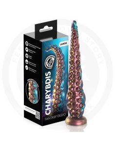 EPIC CHARYBDIS TENTACLE DILDO LARGE SIZE