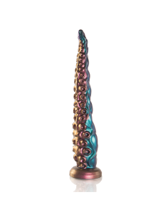 EPIC CHARYBDIS TENTACLE DILDO LARGE SIZE 2