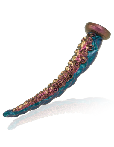 EPIC CHARYBDIS TENTACLE DILDO LARGE SIZE