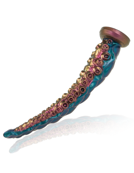 EPIC CHARYBDIS TENTACLE DILDO LARGE SIZE