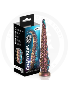 EPIC CHARYBDIS TENTACLE DILDO SMALL SIZE