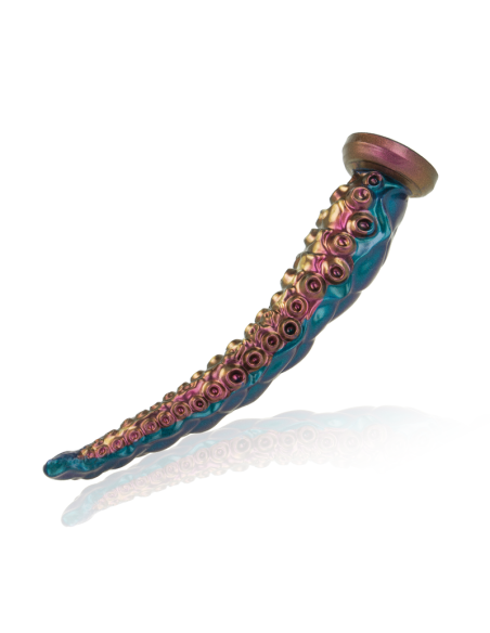 EPIC CHARYBDIS TENTACLE DILDO SMALL SIZE