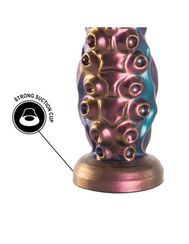 EPIC CHARYBDIS TENTACLE DILDO SMALL SIZE
