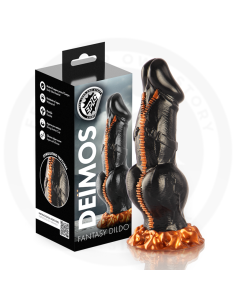 EPIC DEIMOS DILDO POWER OF ECSTASY