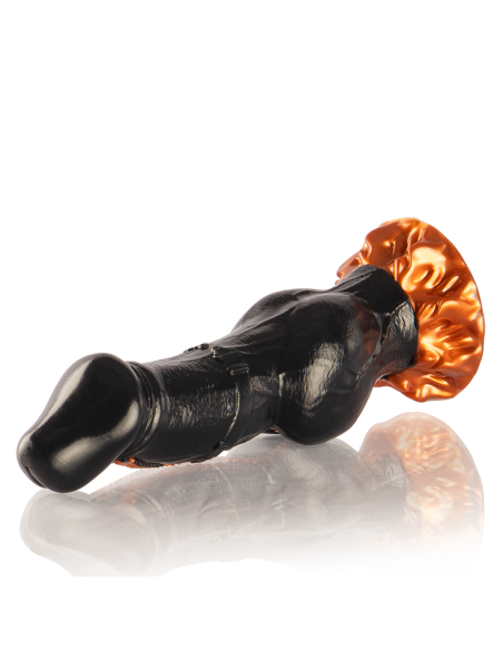 EPIC DEIMOS DILDO POWER OF ECSTASY