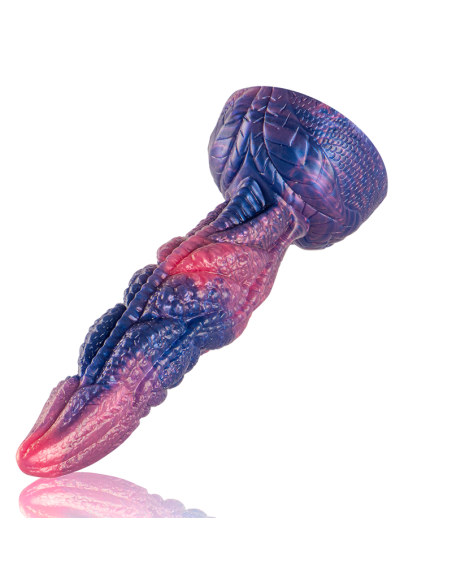 EPIC DIONYSUS DILDO DANCE OF PLEASURE