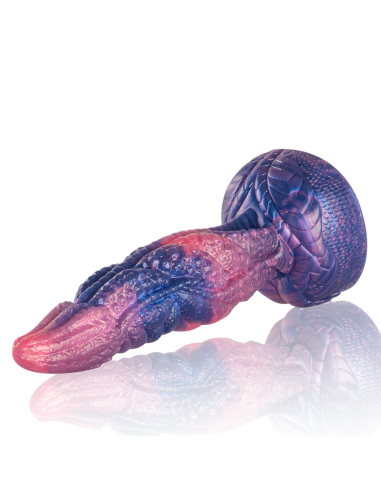 EPIC DIONYSUS DILDO DANCE OF PLEASURE
