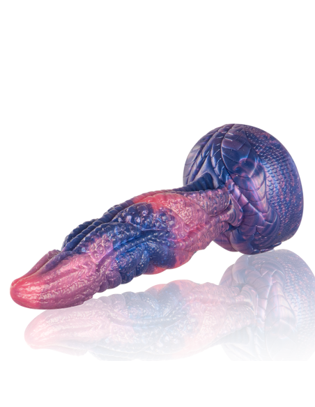 EPIC DIONYSUS DILDO DANCE OF PLEASURE