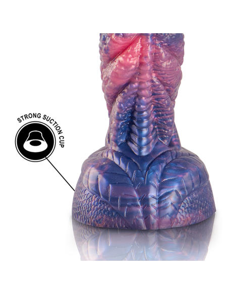 EPIC DIONYSUS DILDO DANCE OF PLEASURE