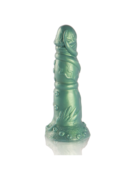 EPIC HADES DILDO PASSION IN THE UNDERWORLD