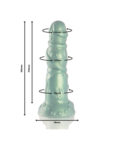 EPIC HADES DILDO PASSION IN THE UNDERWORLD