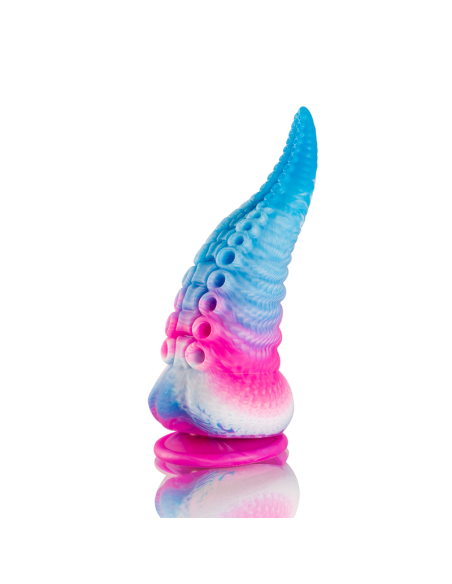EPIC PHORCYS BLUE TENTACLE DILDO SMALL SIZE