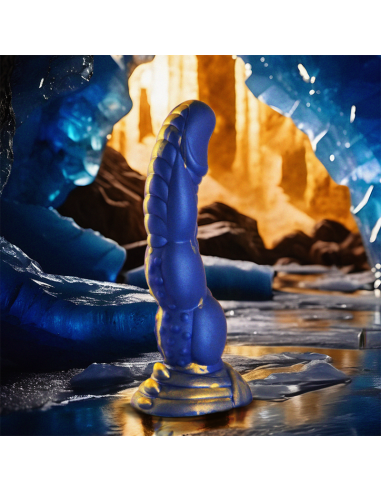 EPIC POSEIDON DILDO SEA EMBRACE