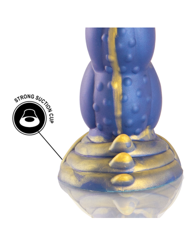 EPIC POSEIDON DILDO SEA EMBRACE