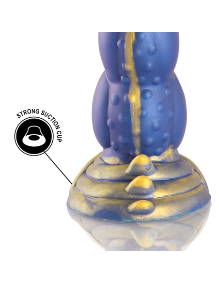 EPIC POSEIDON DILDO SEA EMBRACE