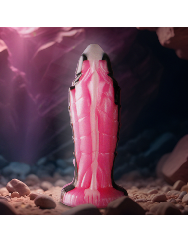 EPIC TRITON DILDO THE STRENGTH OF THE REPTILE