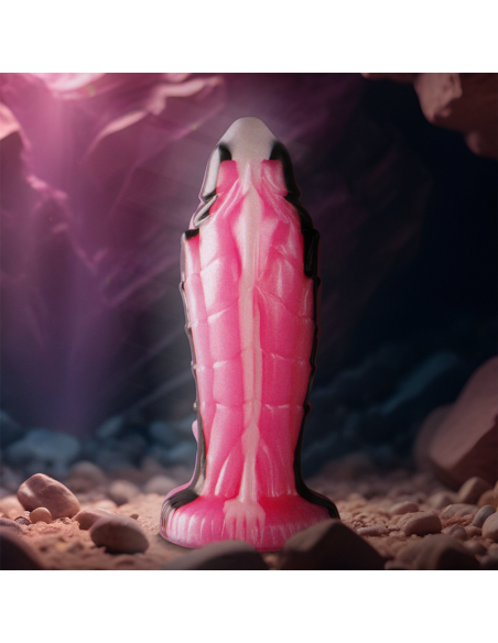 EPIC TRITON DILDO THE STRENGTH OF THE REPTILE