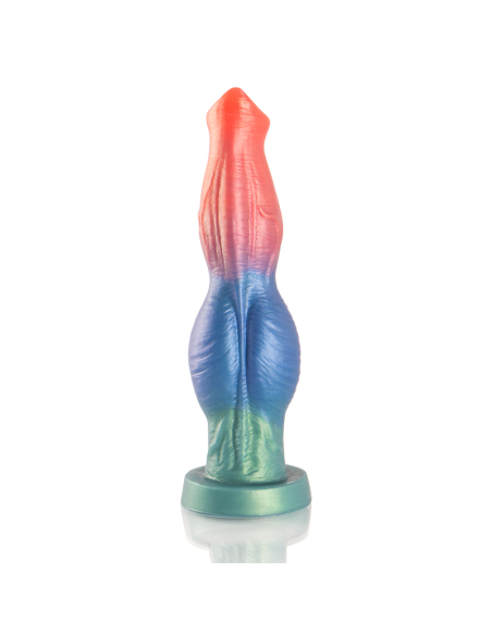 EPIC ARION DILDO SYMPHONY OF PLEASURE RECHARGEABLE REMOTE CONTROL