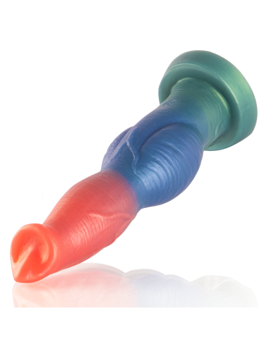 EPIC ARION DILDO SYMPHONY OF PLEASURE RECHARGEABLE REMOTE CONTROL