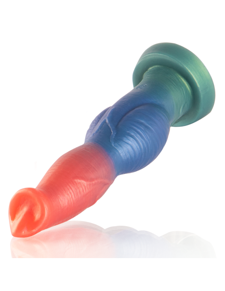 EPIC ARION DILDO SYMPHONY OF PLEASURE RECHARGEABLE REMOTE CONTROL