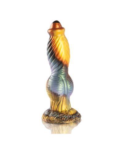 EPIC PHOENIX DILDO THE RESURGENCE OF PLEASURE RECHARGEABLE REMOTE CONTROL