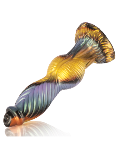 EPIC PHOENIX DILDO THE RESURGENCE OF PLEASURE RECHARGEABLE REMOTE CONTROL